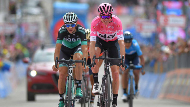 Кристофер Фрум