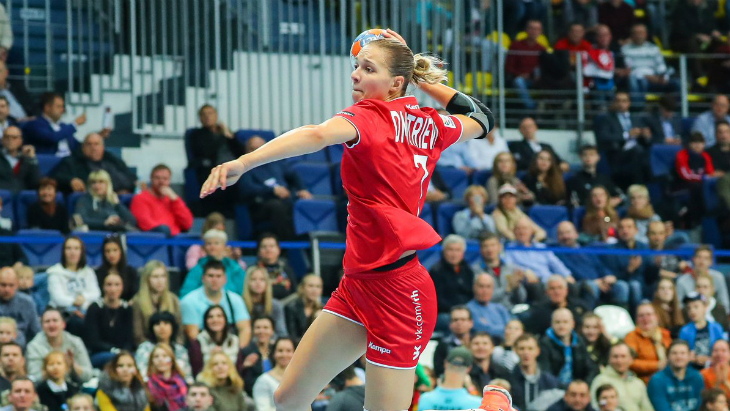 Сборная России