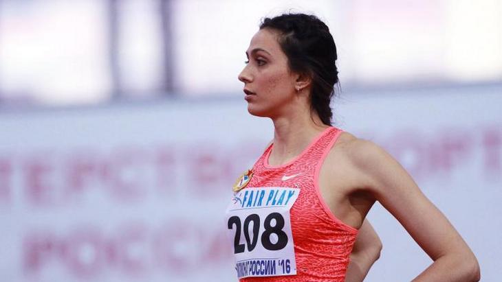 Мария Ласицкене