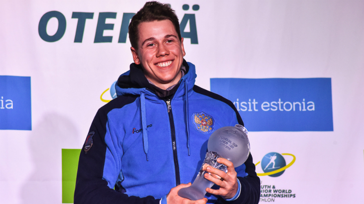 Василий Томшин