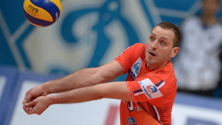 Артём Ермаков