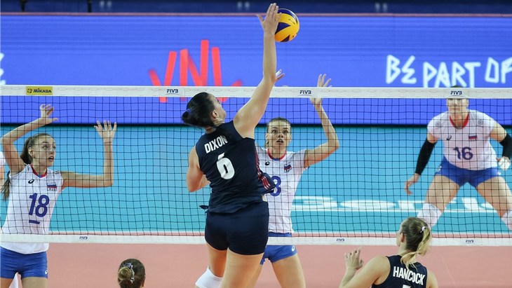 Фрагмент матча