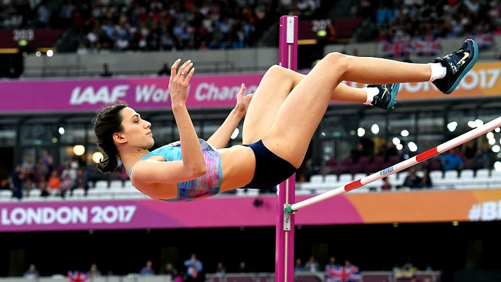 Мария Ласицкене