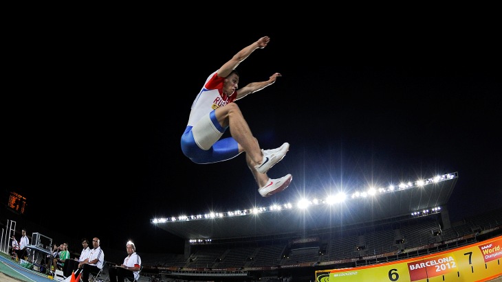 Тимур Моргунов