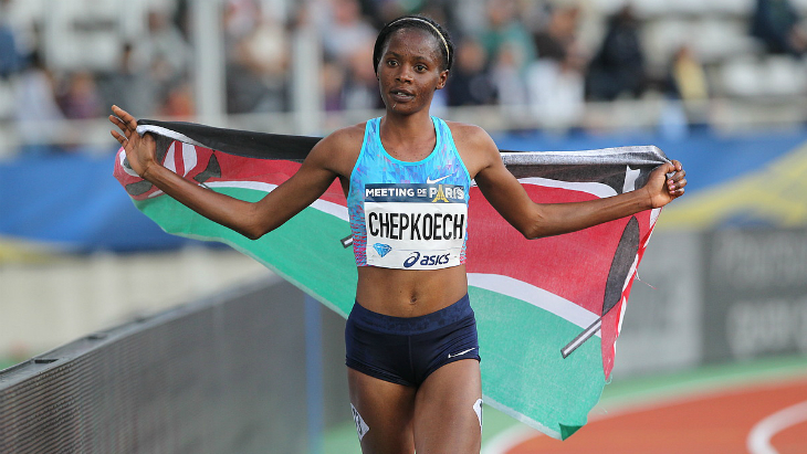 Беатрис Чепкоеч