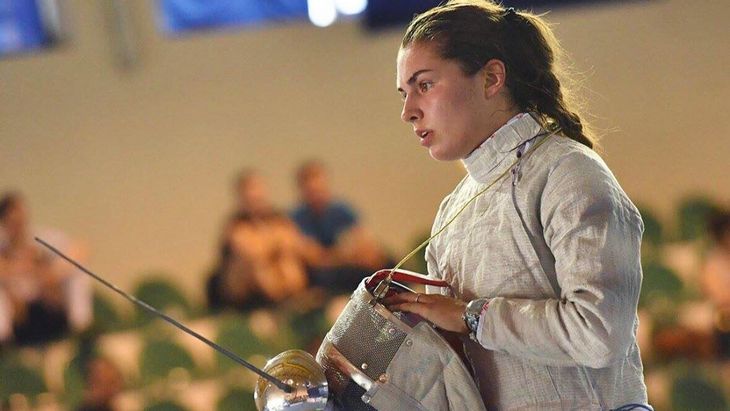 София Позднякова