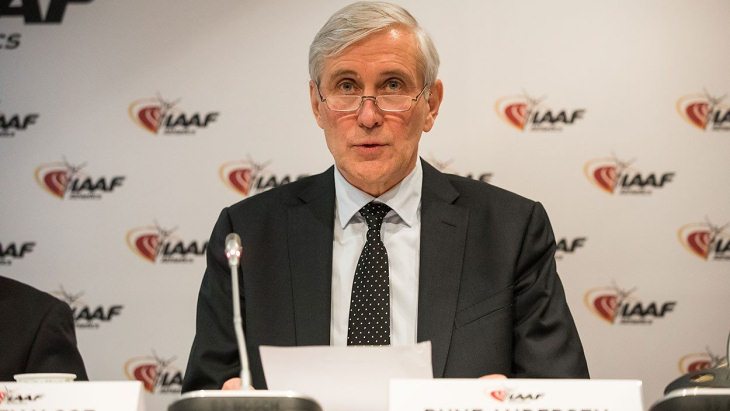 Руне Андерсен