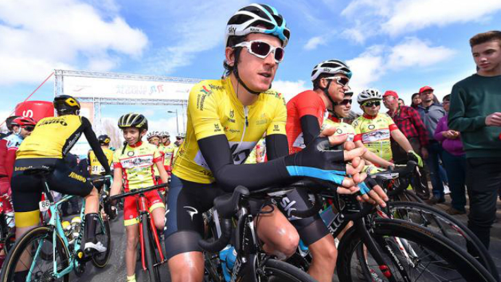 Герейнт Томас