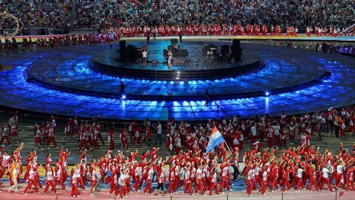 Универсиада-2023 может пройти в России