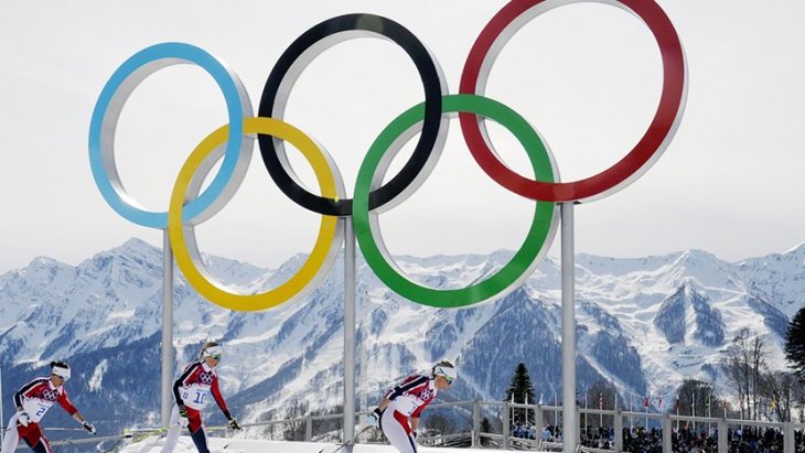 Игры-2026 могут пройти в Италии