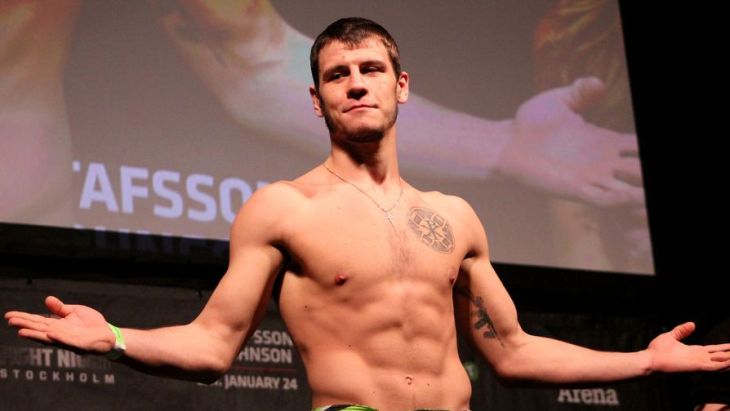 Никита Крылов