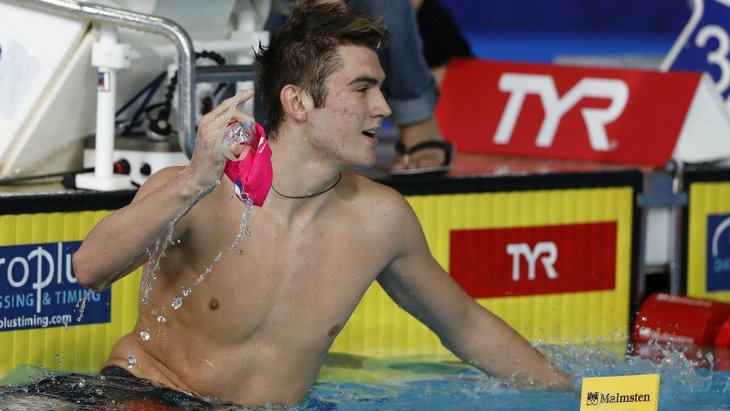 Климент Колесников