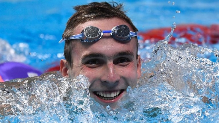 Антон Чупков