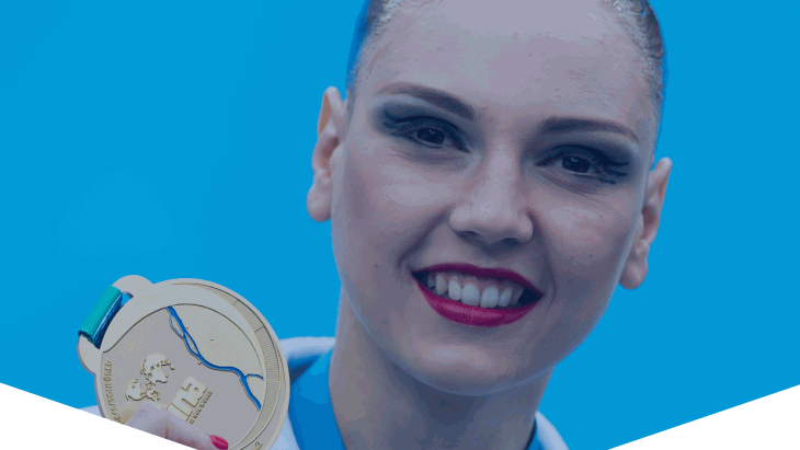 Светлана Колесниченко