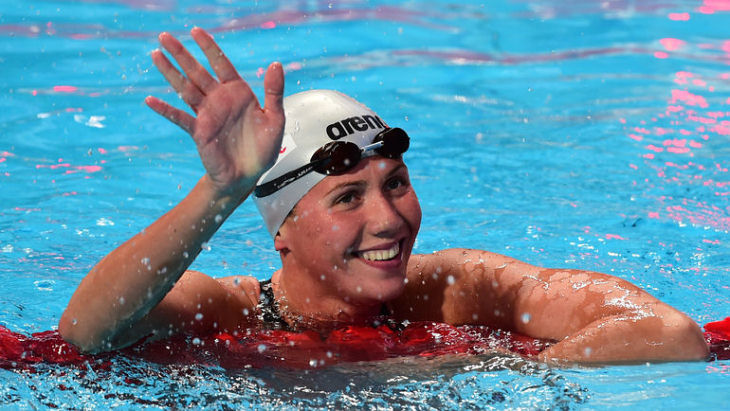 Анастасия Фесикова