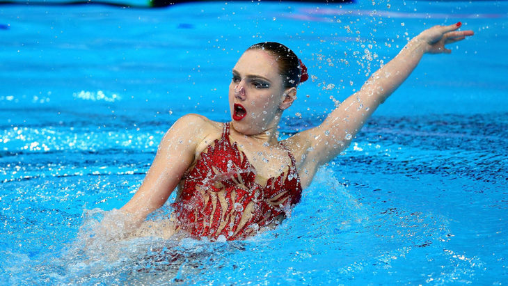 Светлана Колесниченко