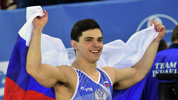 Артур Далалоян