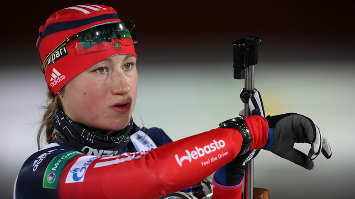 Ольга Подчуфарова