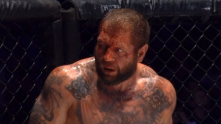 Александр Емельяненко