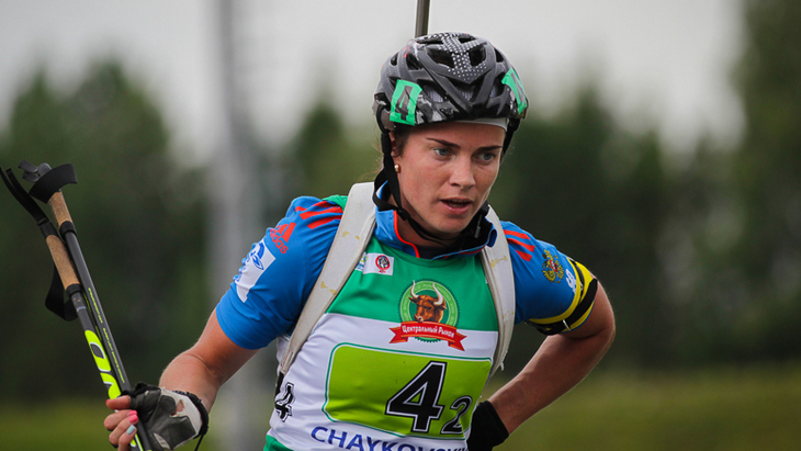 Светлана Слепцова