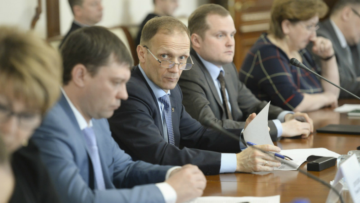 Владимир Драчев