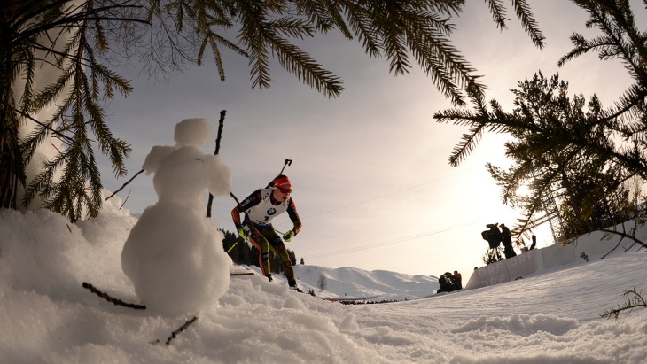 IBU пока не утвердил повестку