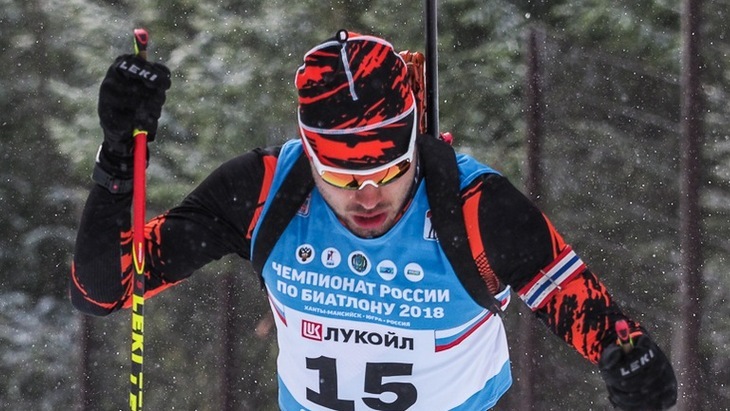 Антон Шипулин