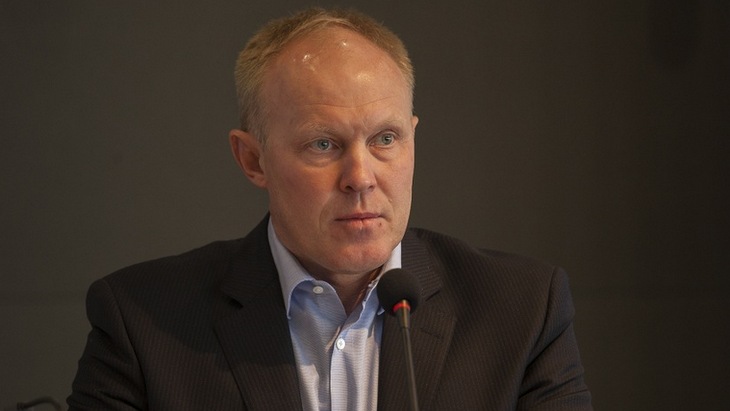 Сергей Чепиков