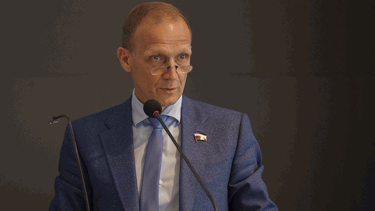 Владимир Драче