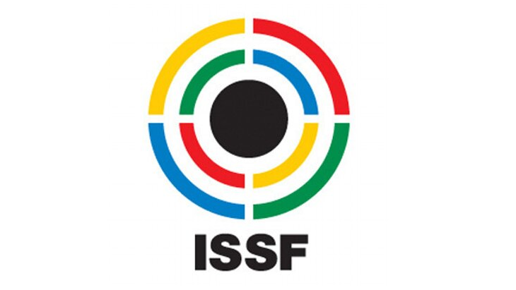 Россияне завоевали серебряные медали на ЧМ по стрельбе