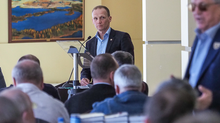 Владимир Драчев