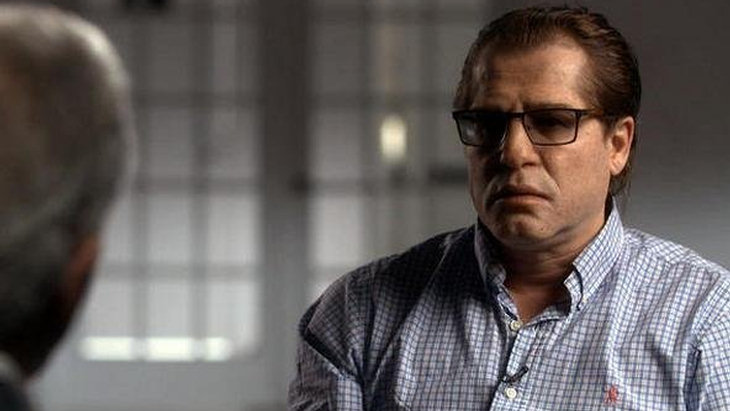 Григорий Родченков