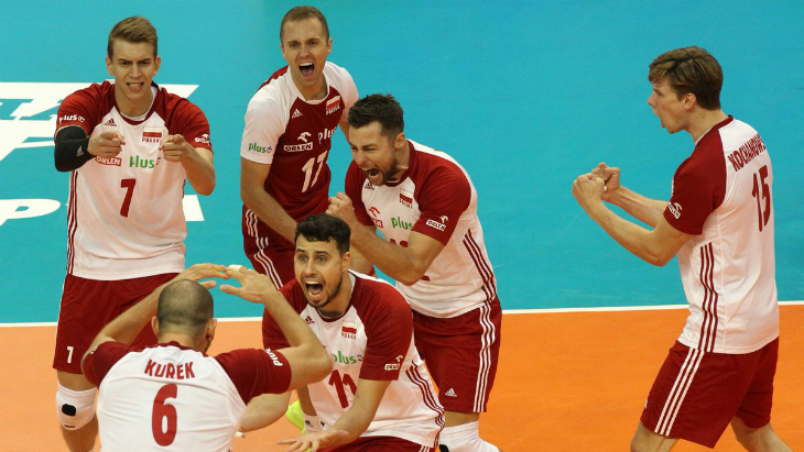 Фрагмент матча