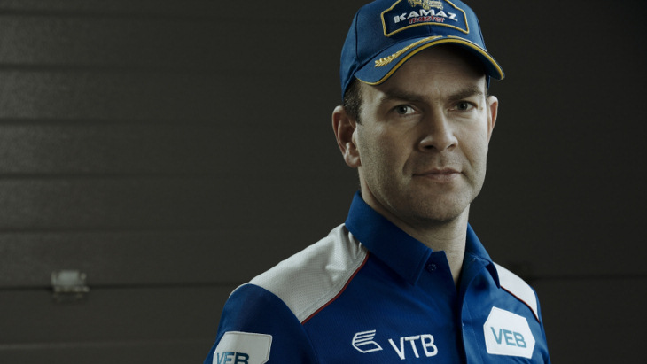 Андрей Каргинов