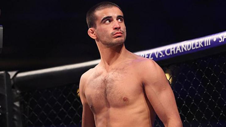 Александр Корешков