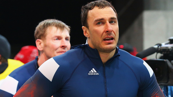 Алексей Воевода