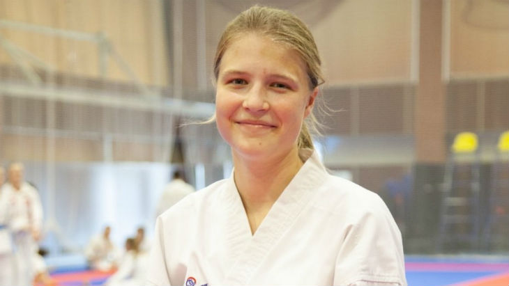 Анна Чернышева