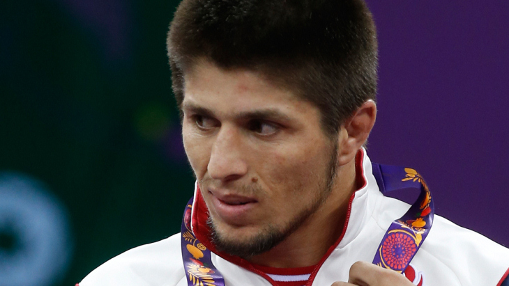 Магомедрасул Газимагомедов