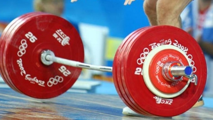 Харченко не сможет выступать до 2019 года