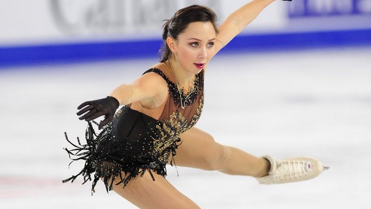 Елизавета Туктамышева