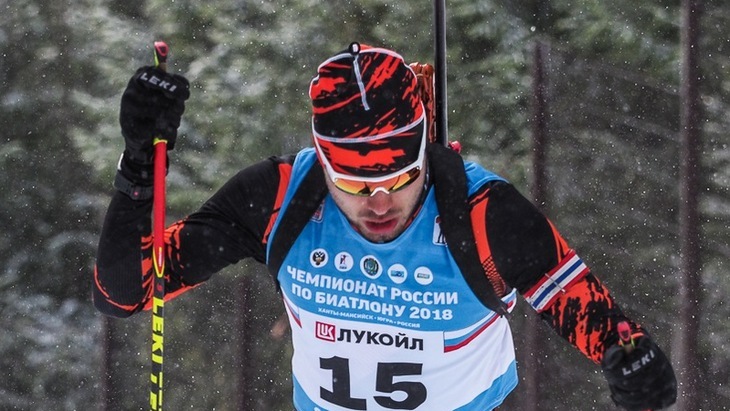 Антон Шипулин