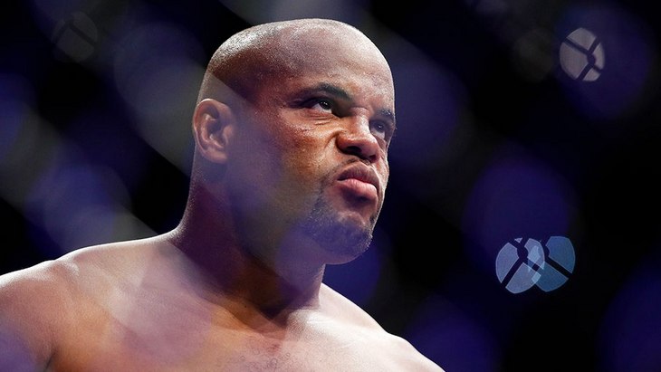 Даниэль Кормье