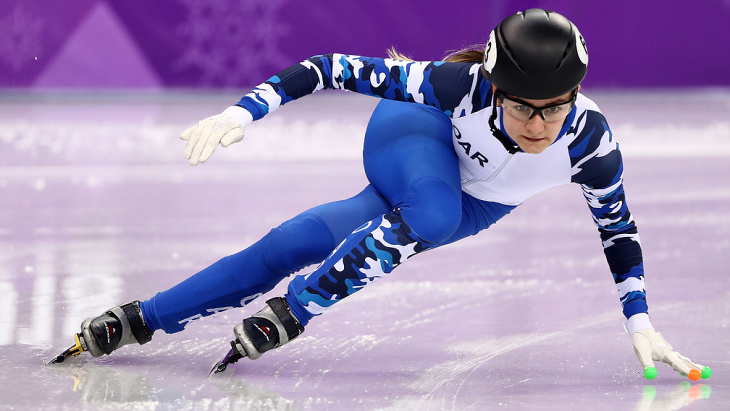 Екатерина Ефременкова