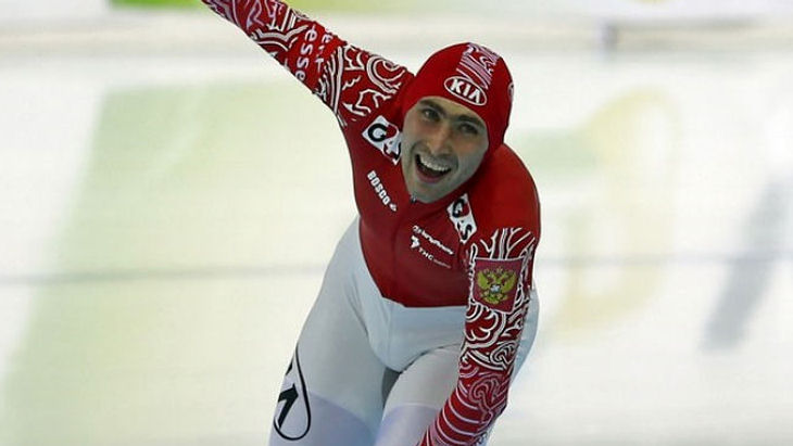 Александр Румянцев