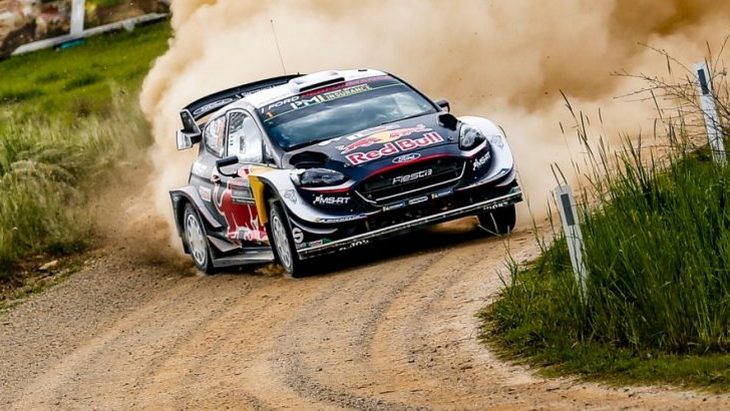 Себастьен Ожье