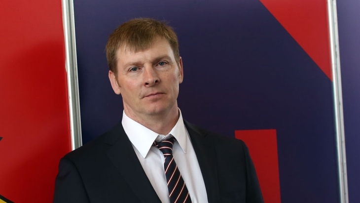 Александр Зубков