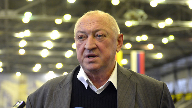 Сослан Андиев