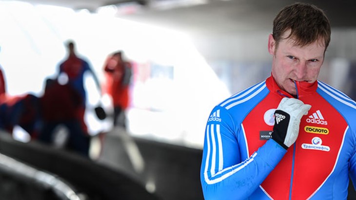 Александр Зубков