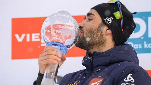 Мартен Фуркад