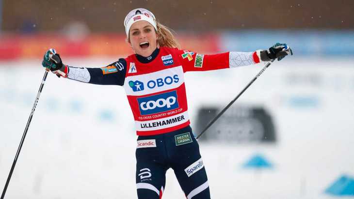 Тереза Йохауг